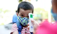 Trẻ mầm non Hà Nội cũng sắp đi học trở lại 