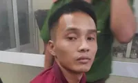 Đối tượng giết người, cướp tài sản Triệu Quân Sự 