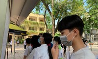 CẬP NHẬT: Tra cứu điểm thi lớp 10 TP.HCM và gần 40 tỉnh thành khác