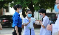 Hà Nội: Nhiều trường hạ điểm chuẩn vào lớp 10 THPT công lập