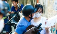 Trường đầu tiên ở Hà Nội công bố điểm chuẩn vào lớp 10