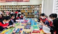 Đề xuất mua SGK cho học sinh mượn: Làm kiểu tùy hứng... rất nguy hiểm