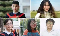 Các thủ khoa, á khoa năm 2022 chọn trường đại học nào?