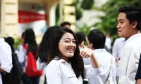 Bộ GD&amp;ĐT công bố những ngành có tỷ lệ tuyển sinh cao nhất