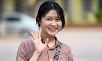 Điểm chuẩn ĐH Giao thông Vận tải, ĐH Công nghệ Giao thông Vận tải: Cao nhất lấy 26,25