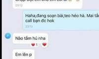 Điểm nhấn giáo dục: Giáo viên để lộ tin nhắn ‘dung tục’ với nữ sinh tại Đồng Tháp