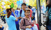 Cập nhật: Hơn 60 trường đại học công bố lịch nghỉ Tết cho sinh viên
