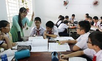 Đề xuất chính phủ giữ nguyên tuổi nghỉ hưu của giáo viên: Người trong cuộc nói gì?