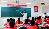 Điểm nhấn giáo dục: Nhiều chính sách mới cho giáo viên, xếp lại lương, bỏ chứng chỉ bồi dưỡng