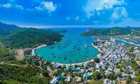 Tỉnh nào nhiều nắng nhất nước ta?