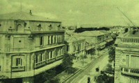 Thành phố nào là nơi có nhiều phường nhất nước ta?