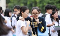 Thêm nhiều trường đại học top đầu miền Bắc công bố phương án tuyển sinh: Có gì mới?