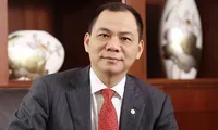 Ông Phạm Nhật Vượng có thêm 1,5 tỷ USD, sắp vào top 100 người giàu nhất thế giới