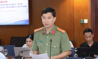Công an TP.HCM chỉ đạo xử lý hàng ngàn xe &apos;vô chủ&apos; tại bến xe, sân bay