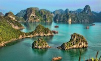 Vịnh Hạ Long xuất hiện từ khi nào?