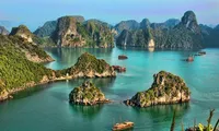 Vịnh Hạ Long xuất hiện từ khi nào?