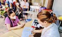 Những ai không có lương hưu sẽ được hưởng trợ cấp hàng tháng?
