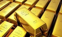 Quốc gia nào nhiều vàng nhất hiện nay?