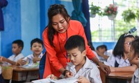 Giấy chứng nhận nghề nghiệp nhà giáo không phải là một giấy phép con