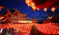 Quốc gia nào nghỉ Tết dài nhất thế giới?