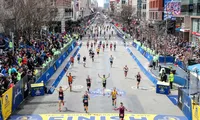 Giải marathon nào được đánh giá là giàu nhất thế giới?