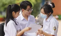 Thi vào lớp 10: Trường THPT chuyên Ngoại ngữ tăng chỉ tiêu các lớp chuyên
