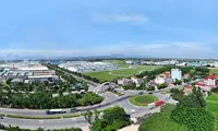 Tỉnh nào có 5 thị trấn cùng thuộc một huyện?
