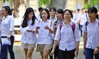 Top 10 trường điểm chuẩn vào lớp 10 cao nhất Hà Nội 5 năm qua: Thấy gì từ các con số?