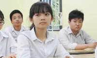 Nóng: Chỉ tiêu tuyển sinh vào lớp 10 công lập Hà Nội năm 2024