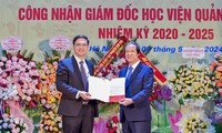 Bộ GD&amp;ĐT bổ nhiệm cán bộ; Phụ huynh bị ép ký đơn cho con bỏ thi lớp 10 
