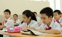 Tuyển sinh vào lớp 6 của hai trường THCS chất lượng cao ở Hà Nội: Điều kiện thế nào?