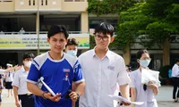 Mới nhất về tuyển sinh trường Đại học Y Dược, Khoa học Tự nhiên năm 2025