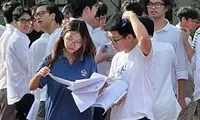 Điểm chuẩn trường Đại học Ngoại ngữ: Ngành nào cao chót vót?