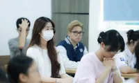 Tuyển sinh đại học 2025: IELTS 4.0 đã được quy đổi điểm