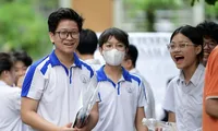 Điểm chuẩn, học phí của 5 đại học trọng điểm về kỹ thuật, công nghệ năm 2024