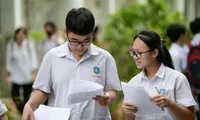 Khai tử tổ hợp C00 muộn, thí sinh 'khóc ròng', có vi phạm quy chế?