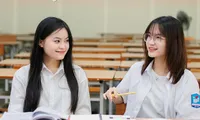 Năm 2025 xét tuyển đại học bằng điểm SAT, ACT ra sao?