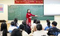 Sở GD&amp;ĐT được tuyển dụng, điều động, biệt phái đội ngũ nhà giáo