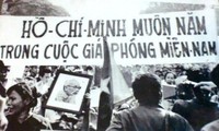 Ai là người truyền đi bức điện báo tin chiến thắng về Tổng hành dinh ngày 30/4/1975?