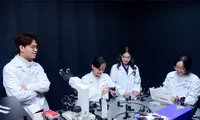 Bộ Giáo dục &apos;siết&apos; đầu vào ngành vi mạch bán dẫn