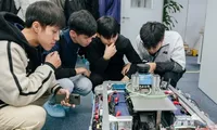 Bộ Giáo dục công bố 38 ngành đào tạo bán dẫn: TS. Hoàng Ngọc Vinh nói...vẫn thiếu