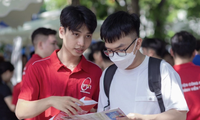 Học viện Công nghệ Bưu chính Viễn thông xét học bạ kết hợp IELTS từ 5.5