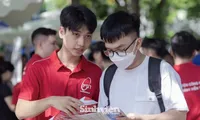 Học viện Công nghệ Bưu chính Viễn thông xét học bạ kết hợp IELTS từ 5.5