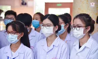 Thời gian Trường Đại học Y Hà Nội nhận hồ sơ xét tuyển thẳng năm 2025