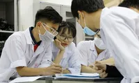 Cơ hội nào cho thí sinh xét tuyển vào trường Y, Dược với tổ hợp C00, D01, A01