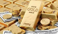 Hàng nghìn tấn vàng của Việt Nam đang để ở đâu?