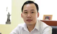 Trường Đại học Luật, ĐH Quốc gia Hà Nội có quyền Hiệu trưởng mới