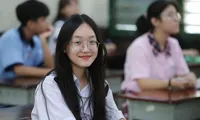 45 địa phương công bố điểm thi: Hơn 1 điểm/môn cũng đỗ vào lớp 10 công lập