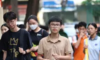 Trường THCS và THPT Nguyễn Tất Thành công bố điểm thi, điểm chuẩn vào lớp 10