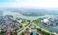 Thành phố nào có diện tích nhỏ nhất Việt Nam sau khi sáp nhập?